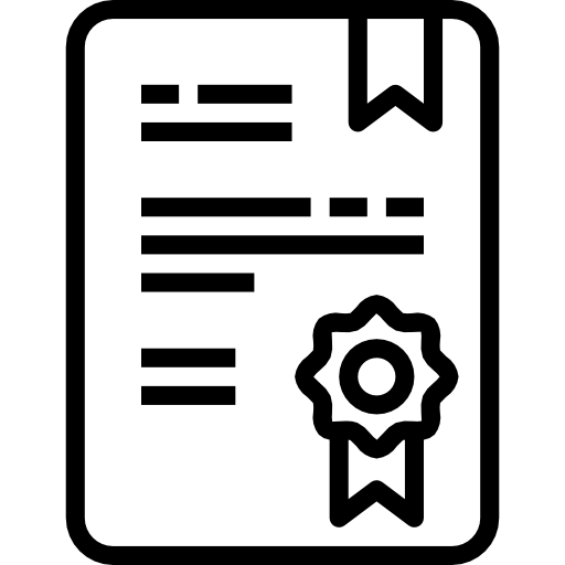 Certification et Conformité