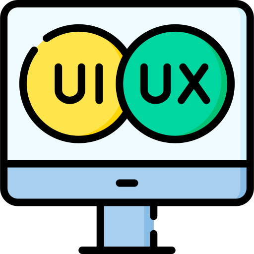 Design UI/UX